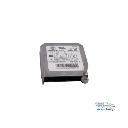 دامپ ایربگ برلیانس h330