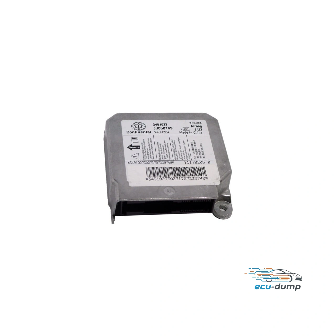 1767099215 دامپ ایربگ برلیانس h330